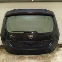 Lancia Ypsilon Portellone 2018