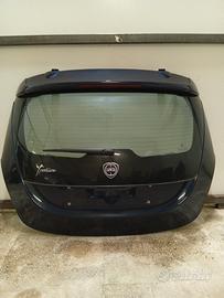 Lancia Ypsilon Portellone 2018