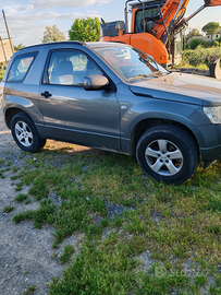 Vendita suzuchi gran vitara 4wd permanente