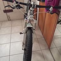 Bici Bianchi Methanol 29 SL