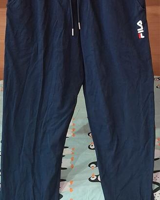 Pantalone tuta Fila  