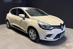 RENAULT Clio dCi 75CV Energy Zen Autocarro 4 pos