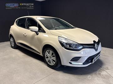 RENAULT Clio dCi 75CV Energy Zen Autocarro 4 pos