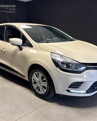 RENAULT Clio dCi 75CV Energy Zen Autocarro 4 pos