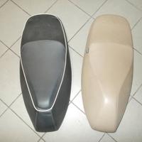Sella Piaggio Vespa S GT GTS LX ET2 ET4