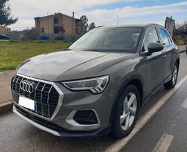 AUDI Q3 2ª serie - 2019