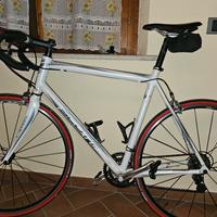 bici da corsa