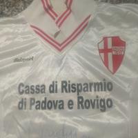 Maglia Calcio Vintage Padova Anni 2000