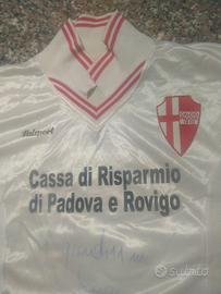 Maglia Calcio Vintage Padova Anni 2000