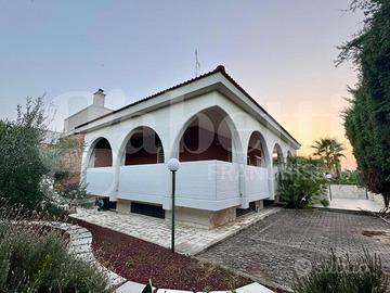 Villa singola Bari [Cod. rif 3258340VRG]