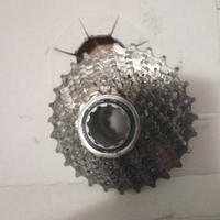 Cassetta Shimano 105
