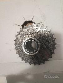 Cassetta Shimano 105
