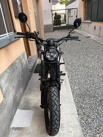 Brixton Cromwell 125