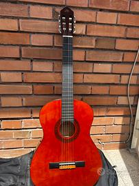 Chitarra Classica Eko + Custodia