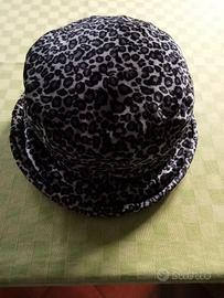 CAPPELLI DONNA INVERNALI/ESTIVO