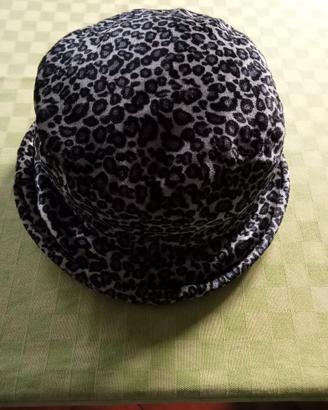 CAPPELLI DONNA INVERNALI/ESTIVO