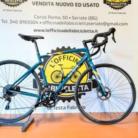 BDC WILLER TRIESTINA TAGLIA L
