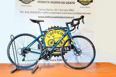 BDC WILLER TRIESTINA TAGLIA L