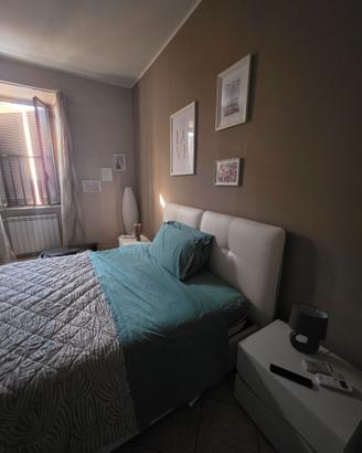 Arredo completo camera da letto