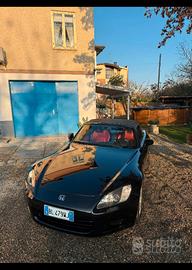 Honda s2000 