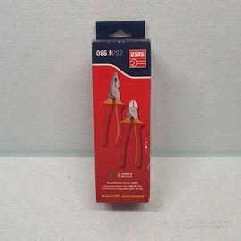 Usag 085N/S2 Assortimento Pinze Isolate
