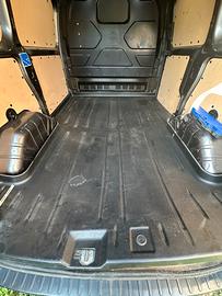 Pianale  Ford  Transit Custom  originale