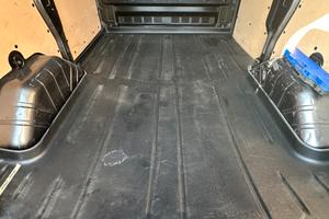 Pianale  Ford  Transit Custom  originale
