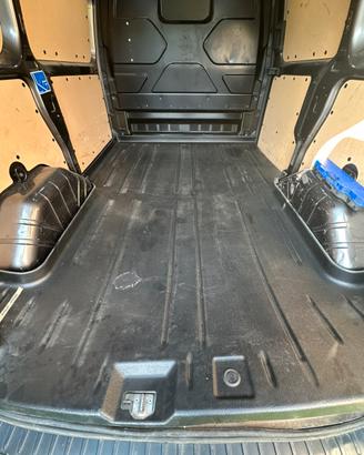 Pianale  Ford  Transit Custom  originale