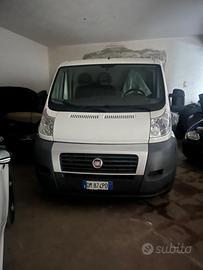 Fiat ducato maxi