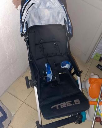 passeggino
