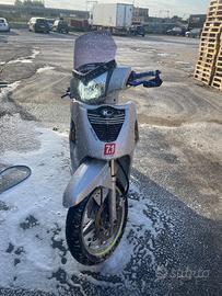 Kymco People 50 - 2005