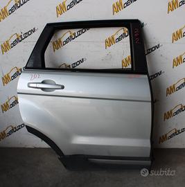 PORTA POSTERIORE DX DESTRA RANGE ROVER EVOQUE L538