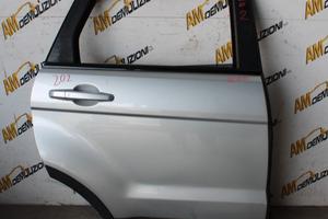 PORTA POSTERIORE DX DESTRA RANGE ROVER EVOQUE L538