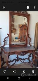 consolle Luigi Filippo