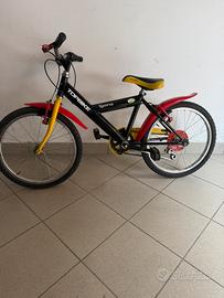MTB BAMBINO