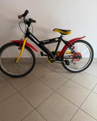 MTB BAMBINO
