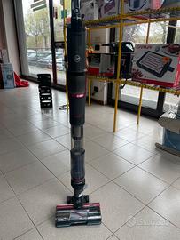 Aspirapolvere ricaricabile hoover nuovissimo