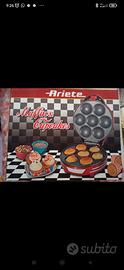 Ariete macchina per muffin