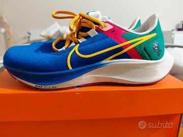 scarpe Nike Air Zoom 38