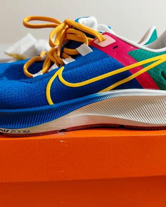 scarpe Nike Air Zoom 38