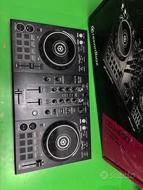 Pioneer DDJ-400