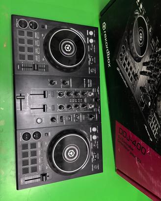 Pioneer DDJ-400