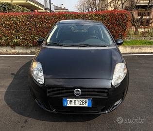 Fiat Grande Punto 1.4 5 porte Active