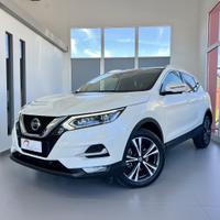 NISSAN Qashqai 1.5 dCi 115 CV N-Motion - 2020