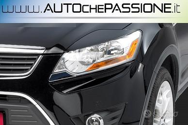 Coppia Palpebre per Ford Kuga dal 2008 2008