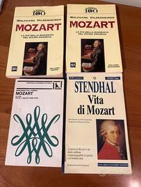 4 Libri su Mozart - Hildesheimer-BUR 1e2-Stendaha