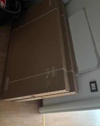 Tv qled 65 NUOVA