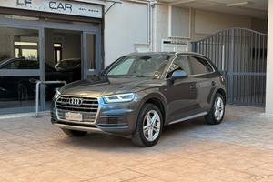 Audi Q5 2.0 TDI 190 cv quattro S tronic S-Line Spo