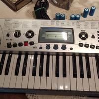 Tastiera elettrica MC-49 Burger e Jacobi