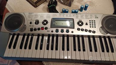 Tastiera elettrica MC-49 Burger e Jacobi